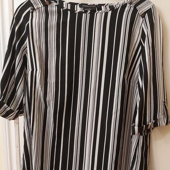 BCBGMaxAzria Shirt - Picture 2 of 5